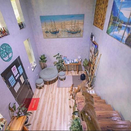 Hidden Of Cailan Family Room El Nido Exterior foto