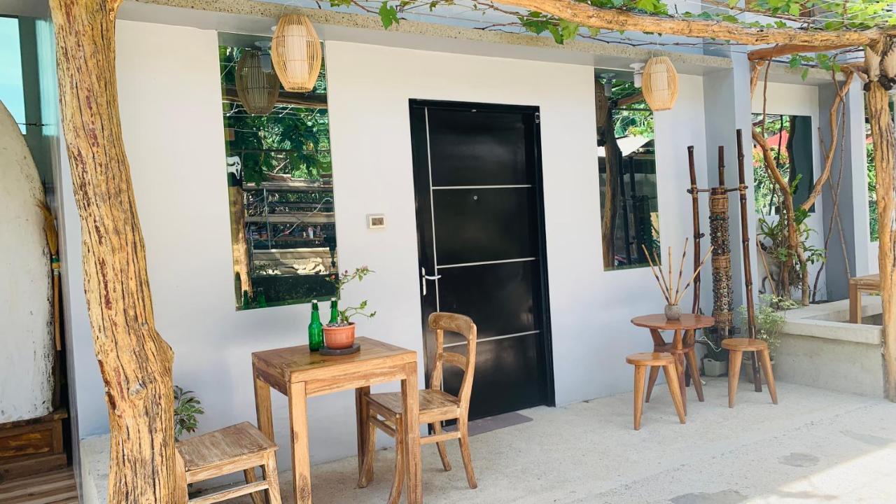 Hidden Of Cailan Family Room El Nido Exterior foto