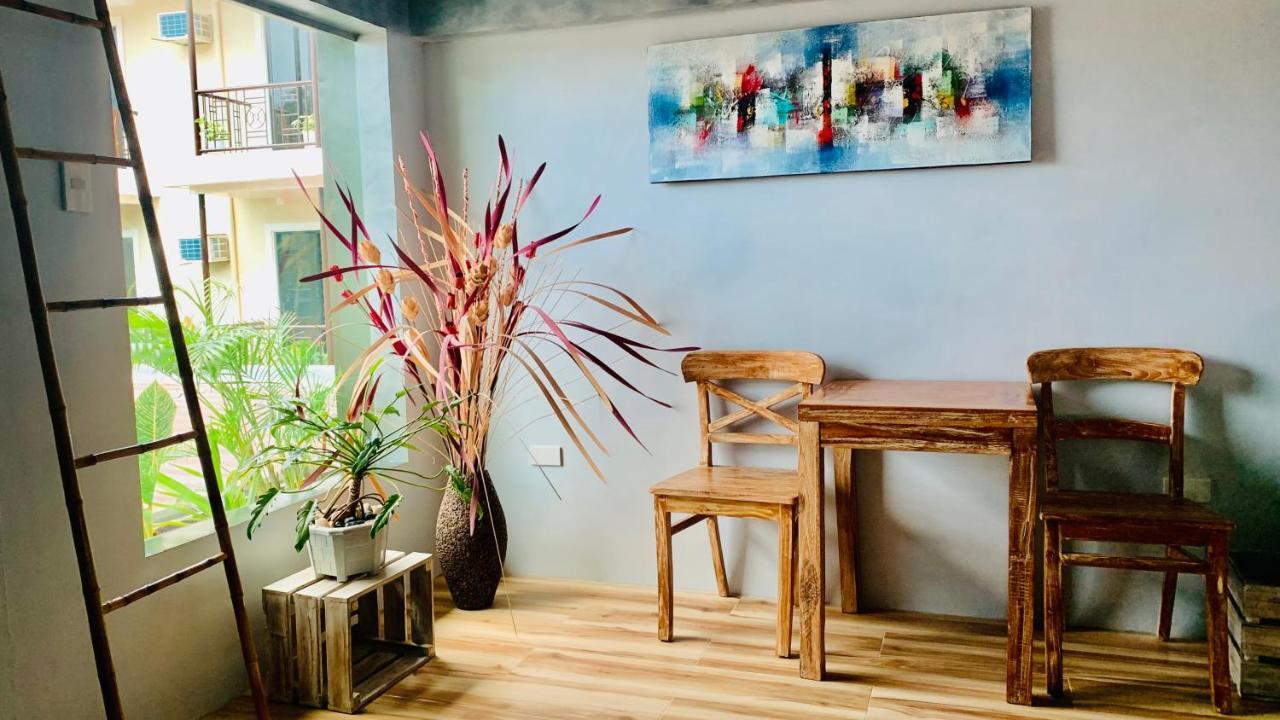 Hidden Of Cailan Family Room El Nido Exterior foto