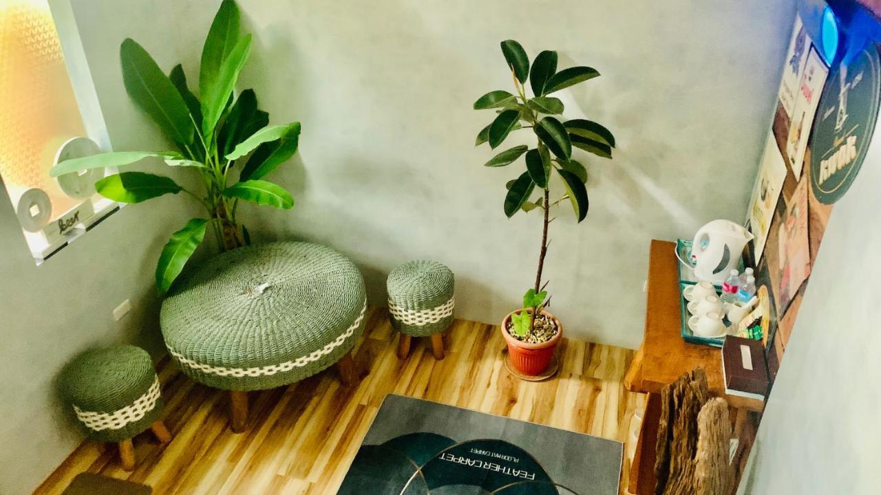 Hidden Of Cailan Family Room El Nido Exterior foto