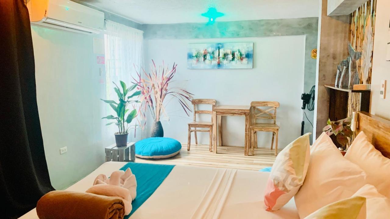 Hidden Of Cailan Family Room El Nido Exterior foto